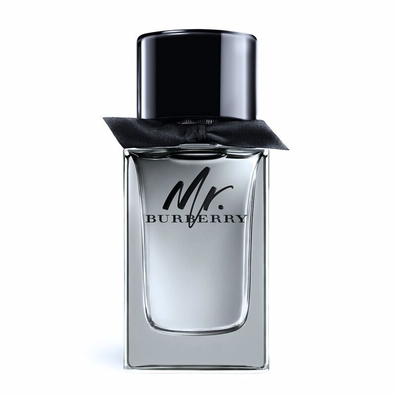 Perfume Mr. Burberry Burberry  100 Ml Edt image number null