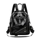 Backpack Elego Fashion And Life De Cuero Unisex