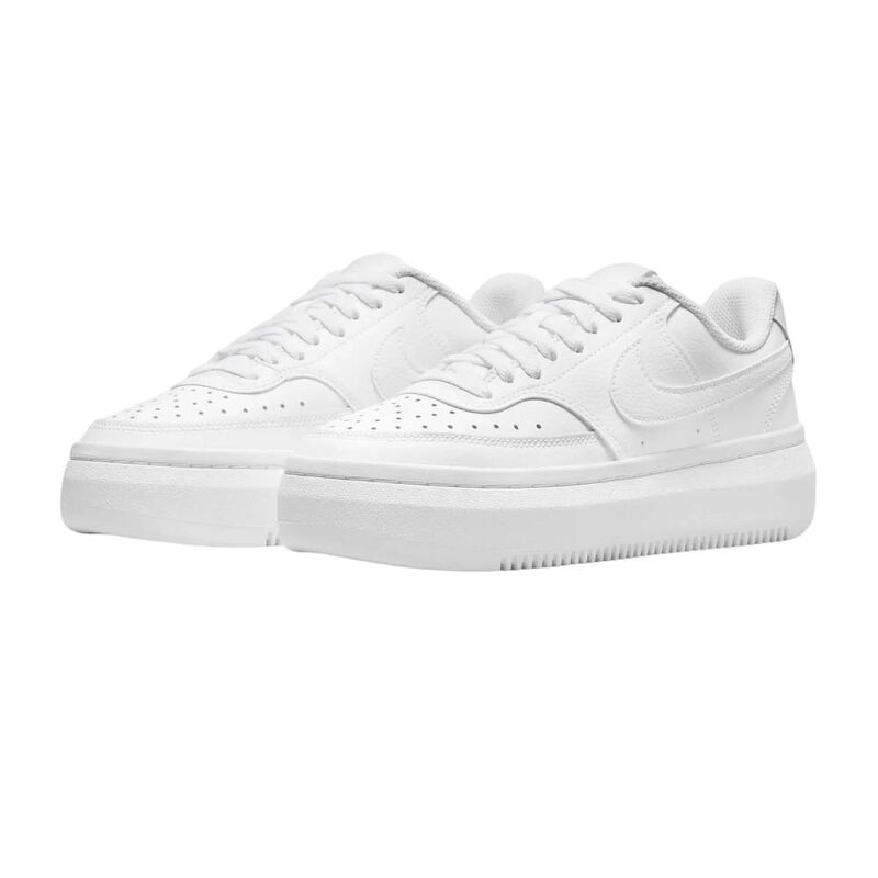 Tenis Nike para Mujer Court Vision Platform image number null