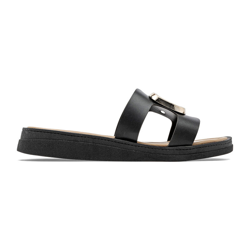 Moramora Sandalia Negro Para Mujer 147612ce image number null