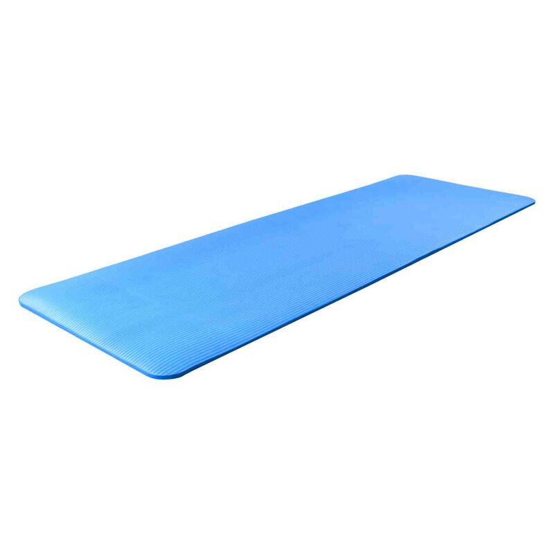Tapete Yoga Pilates Relajaci&oacute;n Fitness Port&aacute;til... image number null