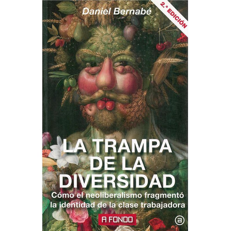 TRAMPA DE LA DIVERSIDAD image number null