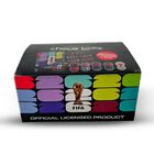 Caja Con 20 Piezas De Choca Locoz Fifa 2026