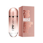 Perfume Carolina Herrera 212 Vip Rose Edp 125 Ml Dama