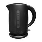 Jarra El&eacute;ctrica Oster 1.7 Litros Negra BVSTKT3101