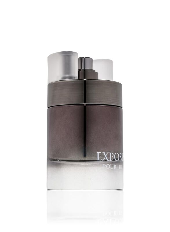 Perfume Fragrance World Expose Lui Eau De Parfu... image number null