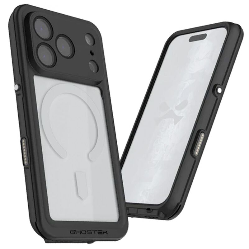 Funda Ghostek Mag Nautical Slim Para Iphone 17 ... image number null