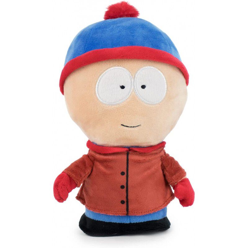 Peluche Stan Marsh South Park 24 cms image number null
