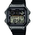 Reloj Casio Ae-1300wh-8avcf Con Iluminador Digital De Cuarzo Para Hombre