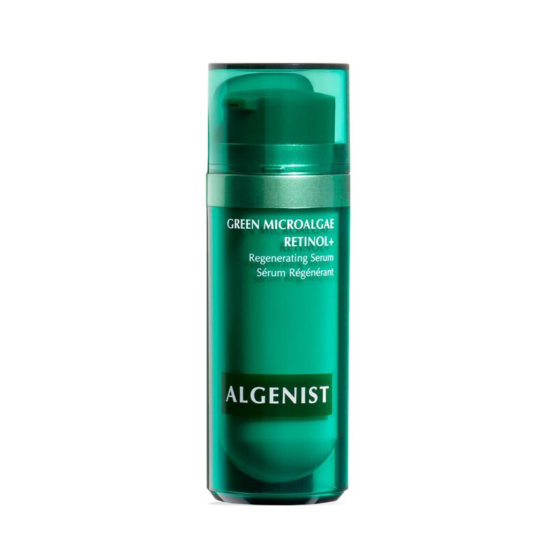 Serum Algenist Green Microalgae Retinol+ Regene... image number null