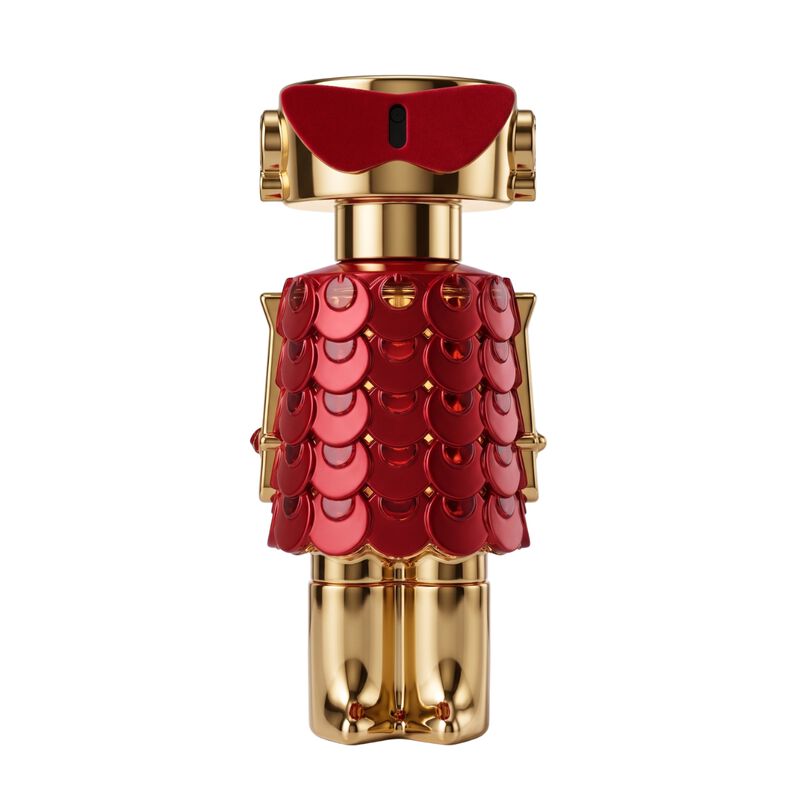 Perfume Paco Rabanne Fame In Love Parfum Elixir... image number null