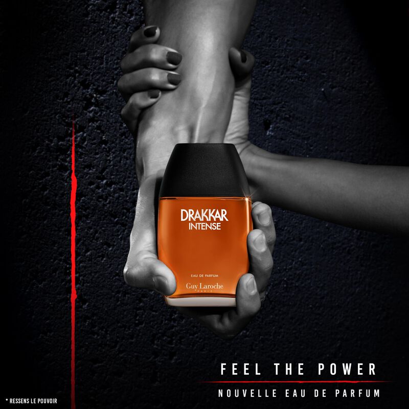 Perfume Guy Laroche Drakkar Para Hombre, Perfum... image number null