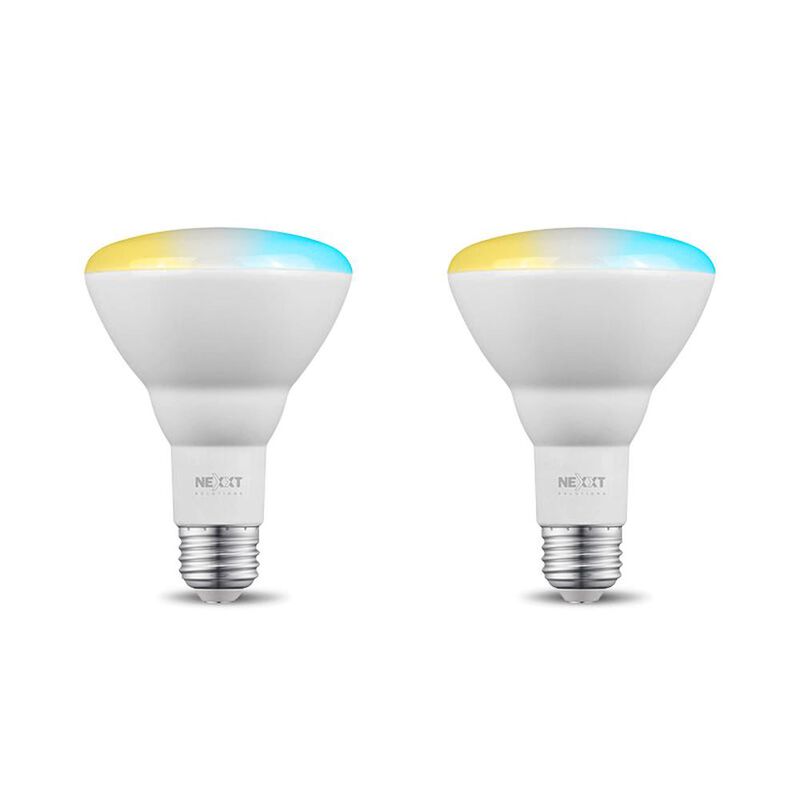 Bombilla LED inteligente Nexxt Wi-Fi 110V - BR3... image number null