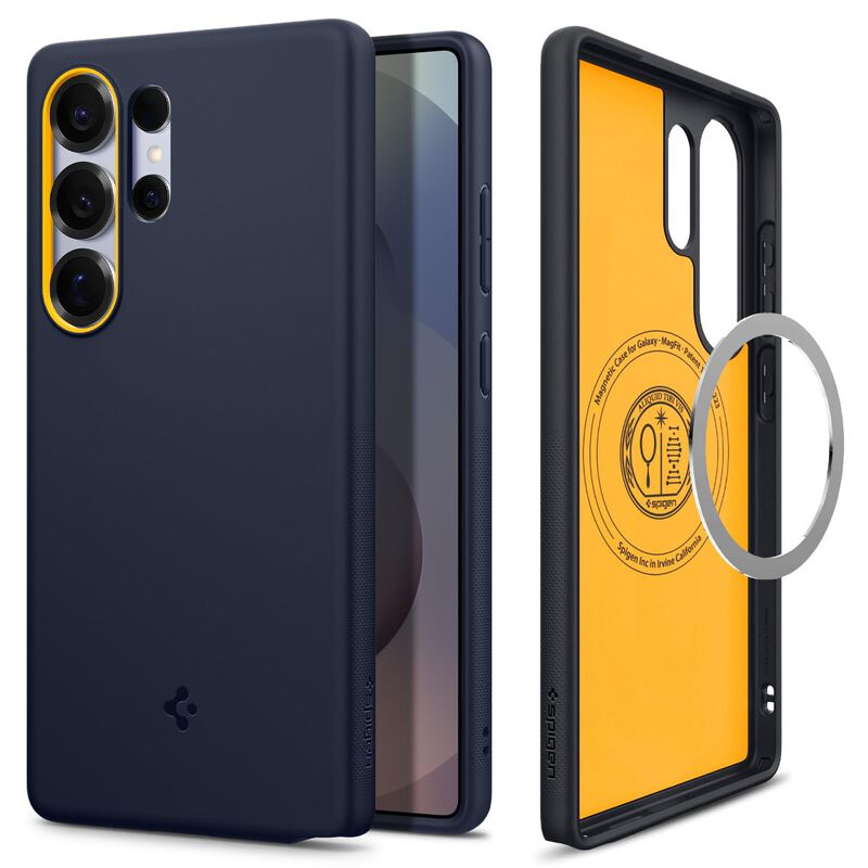 Funda Spigen Nano Pop Magfit Para Samsung Galax... image number null
