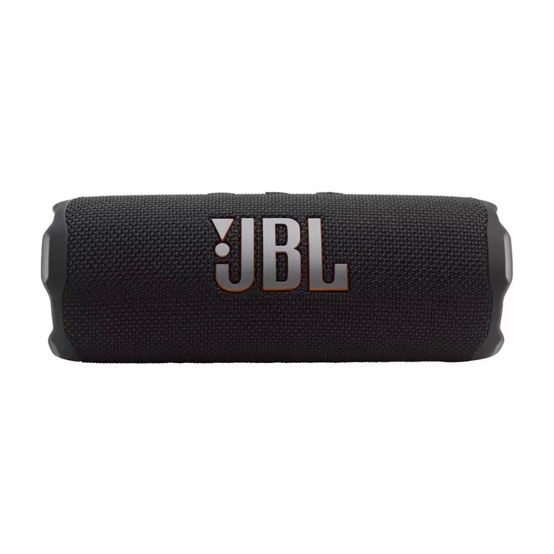 Bocina inal&aacute;mbrica JBL Flip 7 JBLFLIP7BLKAM - N... image number null