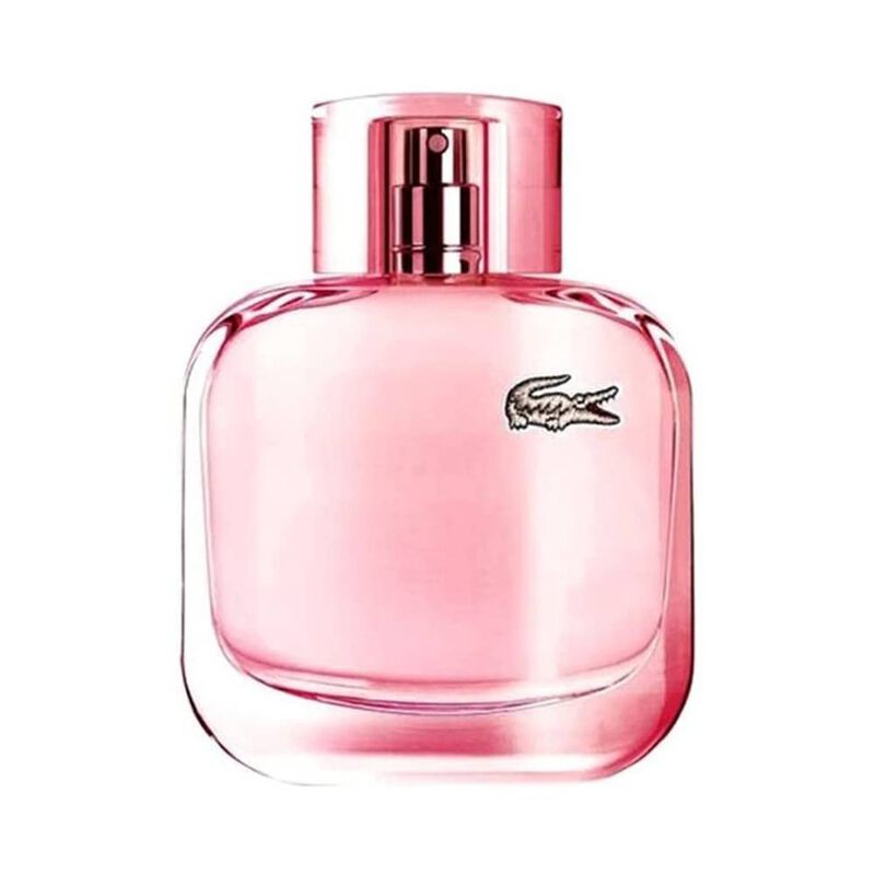 Perfume de Mujer Lacoste Eau de Lacoste Sparkli... image number null