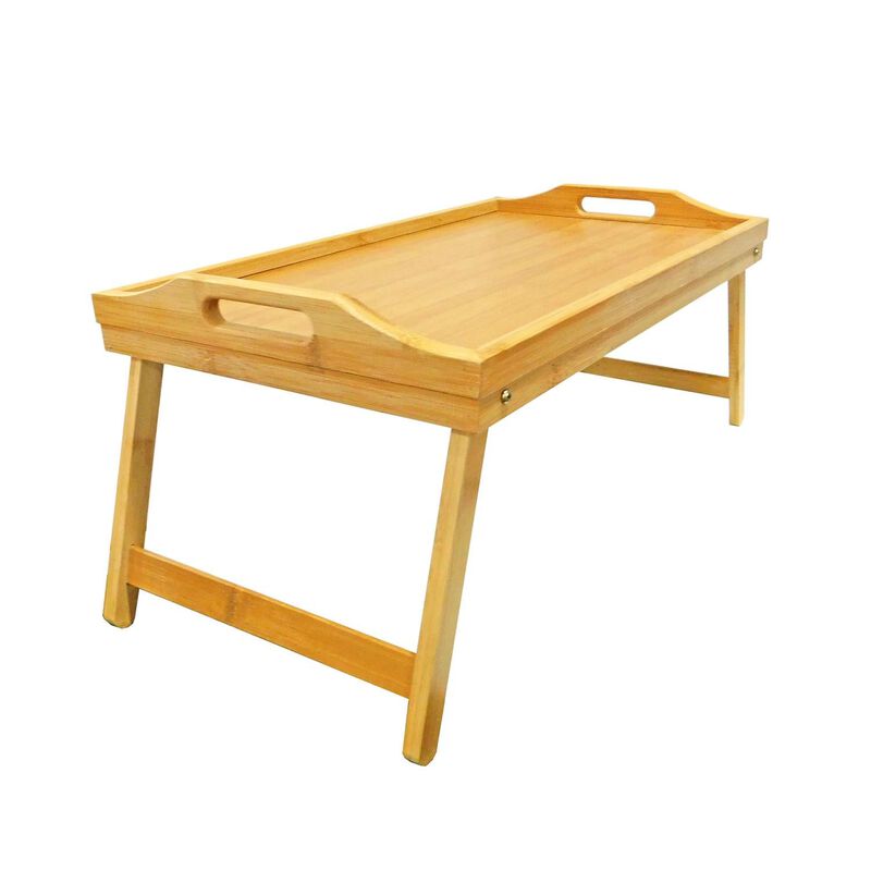 Mesa de servicio plegable image number null