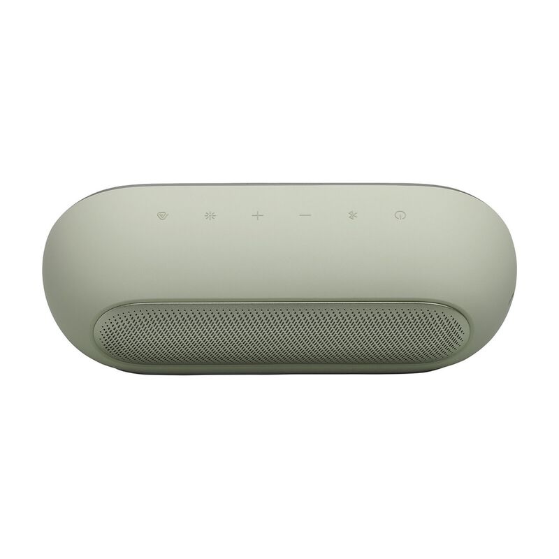 Bocina Inal&aacute;mbrica Harman Kardon Luna 2 Verde image number null