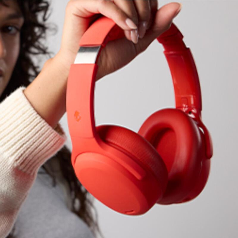 Aud&iacute;fonos Skullcandy Crusher ANC 2 Inal&aacute;mbricos image number null