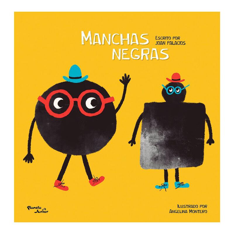 Manchas negras TD image number null