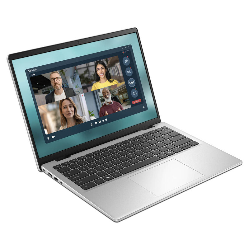 Laptop DELL Pro 14 Essential: Procesador Intel ... image number null