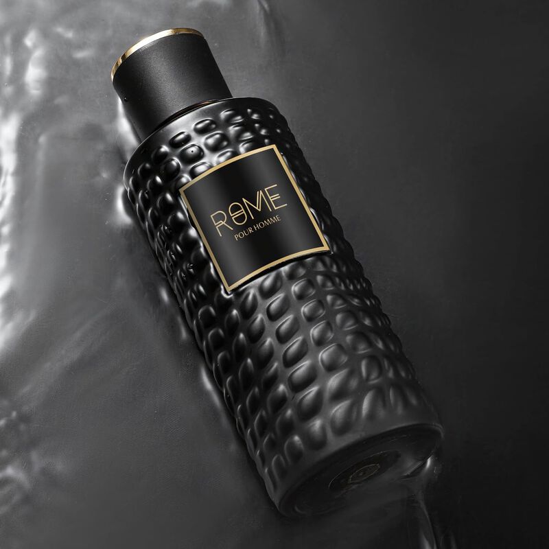 Perfume Bharara Beauty Rome Para Hombre, Perfum... image number null