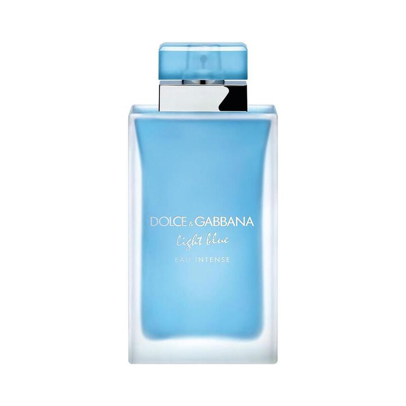 Dolce & Gabbana Light Blue EAU Intense 100ml ED... image number null