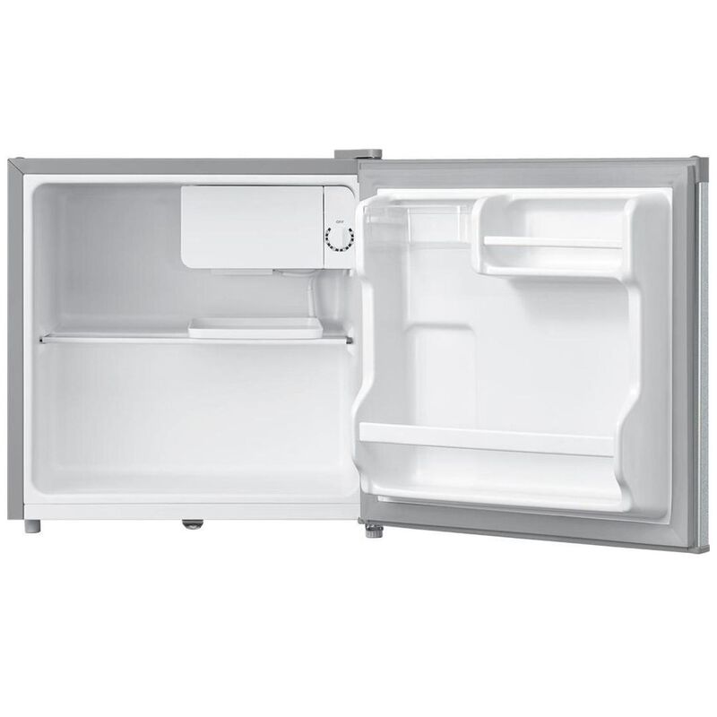 Frigobar Midea Mdrd86fgm50 46 Lt 2 Pies Plata image number null