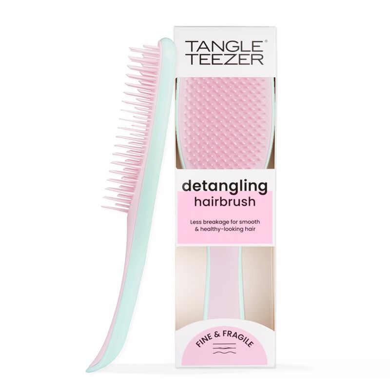 Cepillo Desenredante Tangle Teezer Ultimate Par... image number null