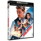 Misi&oacute;n Imposible: Sentencia Mortal - Parte 1 [Blu-ray] (2023)
