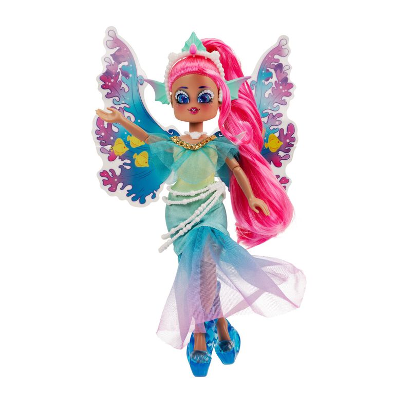 Mu&ntilde;eca Moderna Jazwares Royale High Mermia Wate... image number null