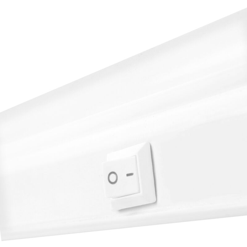 Pack de 6luminarios Aksi 18W para Gabinete Luz ... image number null