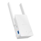 Repetidor Wi-Fi 6 AX1500 2.4/5 GHz 90 m de cobertura