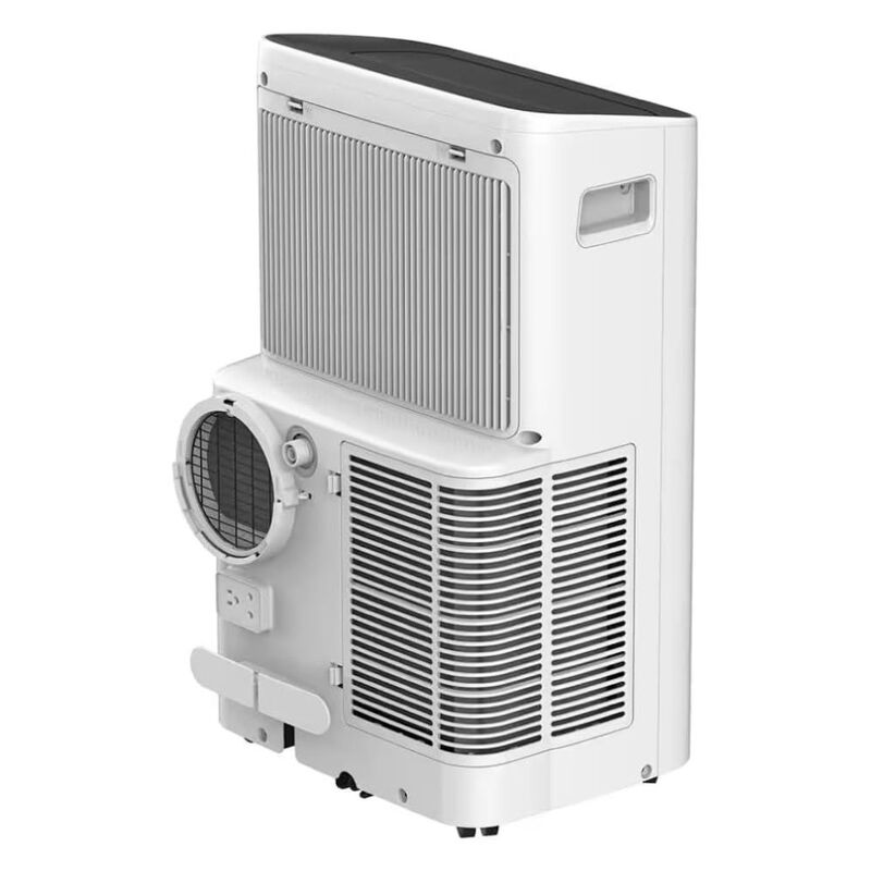 Aire Acondicionado Port&aacute;til Toshiba Led Smart 8... image number null