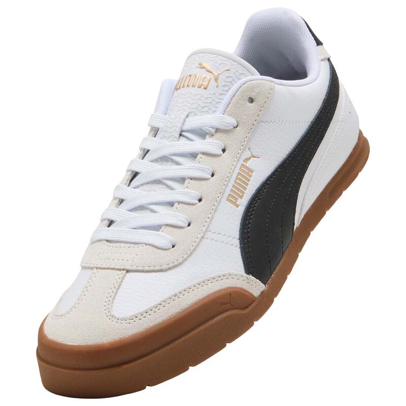 Tenis Puma para Hombre Super Turino Blanco image number null