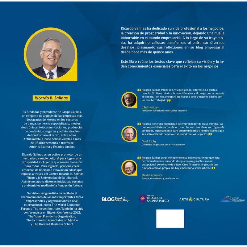 Ideas que transforman negocios para cambiar al ... image number null