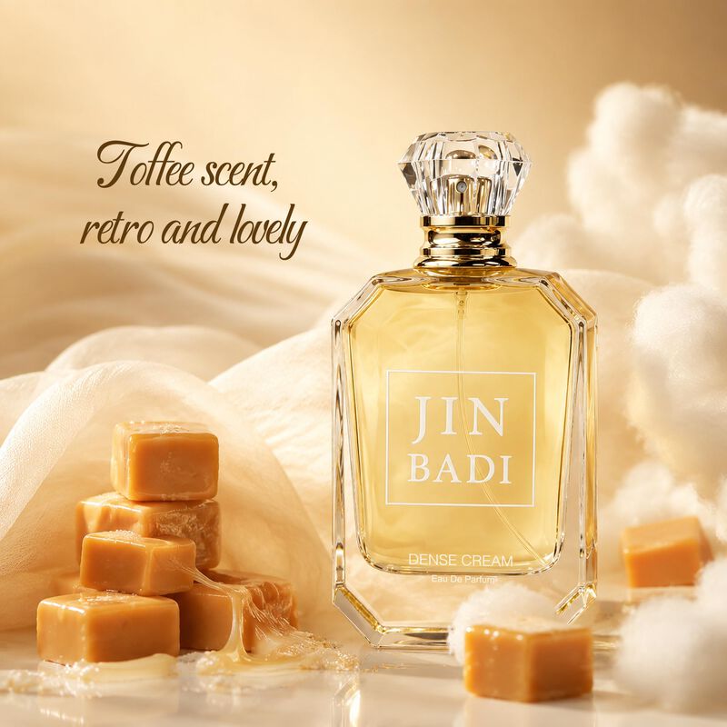 Perfume A Center Jin Badi Yellow 100ml Eau de P... image number null