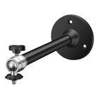 Soporte de techo o pared para proyector con rosca universal de &frac14;&rdquo;