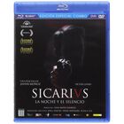 Sicarivs: La Noche Y El Silencio [Blu-ray]