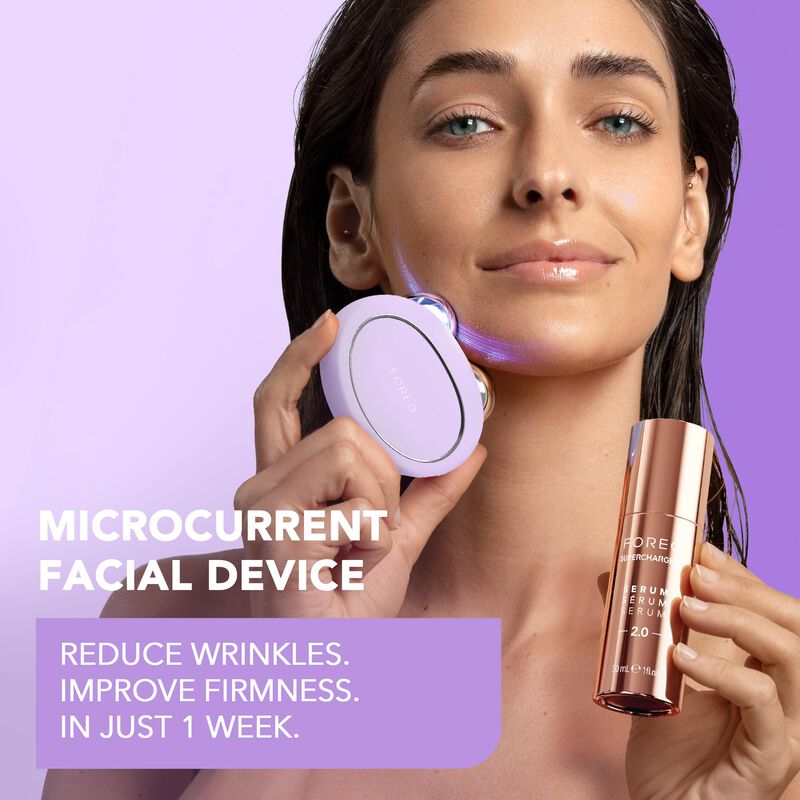Dispositivo Facial Foreo Bear 2 Advanced Para L... image number null