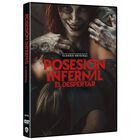 Posesi&oacute;n Infernal: El Despertar (dvd) [dvd]