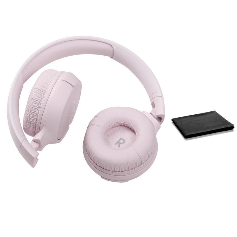 Auriculares Supraaurales Inal&aacute;mbricos Jbl Tune ... image number null