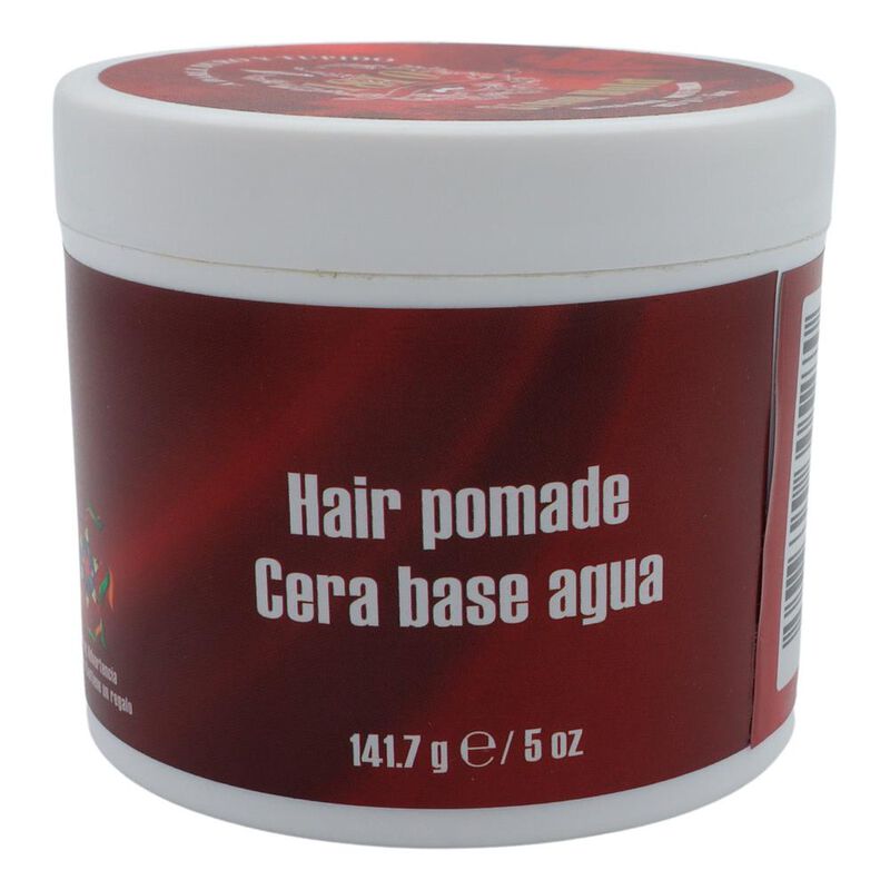 1810 Cera Para Cabello Stone Hold Es De 80 Gr N... image number null