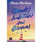 Donde habitan las sirenas
