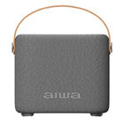 Mini Bocina Port&aacute;til Bluetooth Aiwa Aws70btg