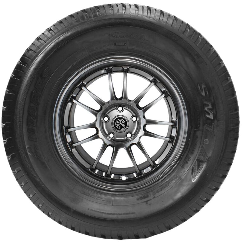 Llanta 31X10.50R15 109S Antares Smt A7 image number null