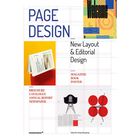 Page Design, De Wang Shaoqiang, Promopress, Pasta Dura
