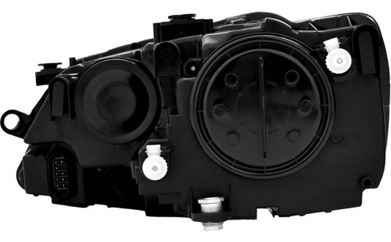 Faro Jetta A6 Der 2010 2012 2013 2014 2015 2016... image number null