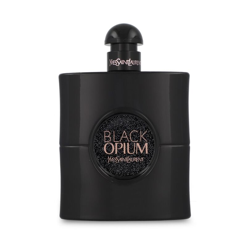 Ysl Black Opium Le Parfum 90Ml Edp Spray image number null