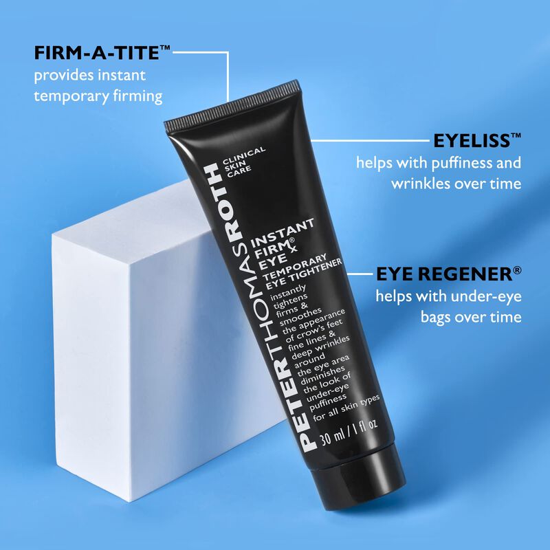 Estirador De Ojos Peter Thomas Roth Instant Fir... image number null